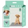ELLEN DEGENERES Dog Cleaning & Potty Training Pads, Plastic