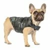 Free Country Pet Clothing CHALET CIRE DOWN FILLED DOG JACKET DUFFLE OLIVE XL -Animal & Pet Care Online Shop 45009138 scaled