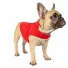 Free Country Pet Clothing X2O WATERPROOF STRETCH DOGGY RAIN JACKET POPPY RED M -Animal & Pet Care Online Shop 45009196 scaled