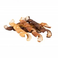 DreamBone Pet Treats Spirals Variety Pack No-rawhide Chews for Dog Variety Flavor -Animal & Pet Care Online Shop 45369075 scaled