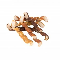 DreamBone Pet Treats Spirals Variety Pack No-rawhide Chews for Dog Variety Flavor -Animal & Pet Care Online Shop 45369078 scaled