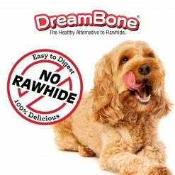 DreamBone Pet Treats Spirals Variety Pack No-rawhide Chews for Dog Variety Flavor -Animal & Pet Care Online Shop 45369080 scaled