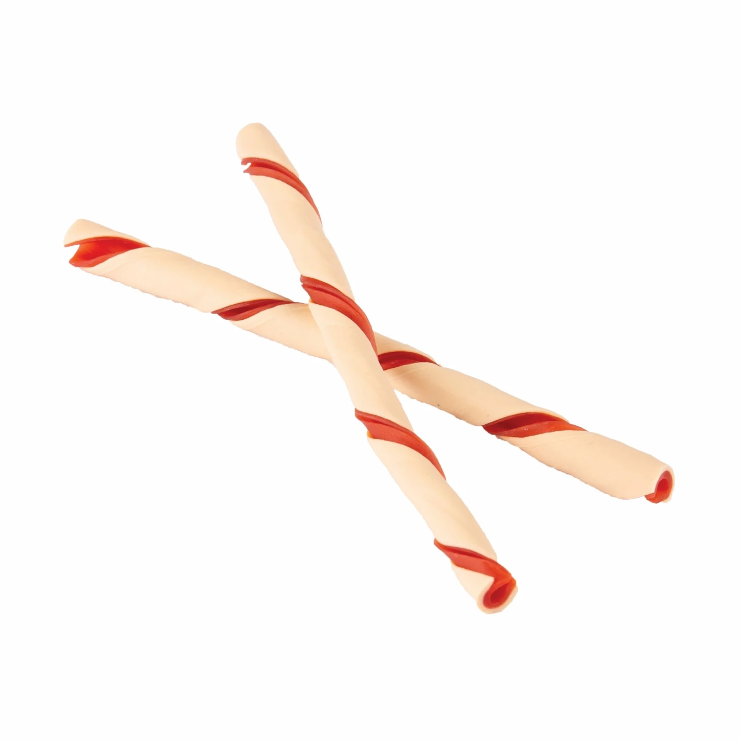 DreamBone Pet Treats Twist Sticks with Real Chicken No-rawhide Chews for Dog Chicken Flavor 5 DreamBone Pet Treats Twist Sticks with Real Chicken No-rawhide Chews for Dog Chicken Flavor - Image 3