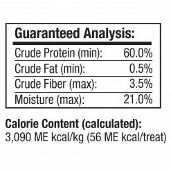 Good 'n' Fun Pet Treats Triple Flavor Wings Rawhide Chews for Dog Variety Flavor -Animal & Pet Care Online Shop 45370374 scaled