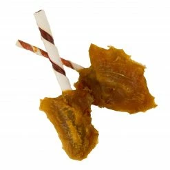 Good 'n' Fun Pet Treats Triple Flavor Wings Rawhide Chews for Dog Variety Flavor -Animal & Pet Care Online Shop 45370380 scaled