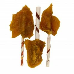 Good 'n' Fun Pet Treats Triple Flavor Wings Rawhide Chews for Dog Variety Flavor -Animal & Pet Care Online Shop 45370382 scaled
