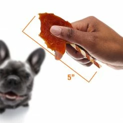 Good 'n' Fun Pet Treats Triple Flavor Wings Rawhide Chews for Dog Variety Flavor -Animal & Pet Care Online Shop 45370383