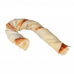 Good 'n' Fun Pet Treats Triple Flavor Canes Rawhide Chews for Dog Variety Flavor (3-Count) -Animal & Pet Care Online Shop 45375523 scaled