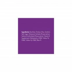 Dingo Pet Treats Rawhide Mini Chip Mix Rawhide Chews for Dog Chicken Flavor 12 Dingo Pet Treats Rawhide Mini Chip Mix Rawhide Chews for Dog Chicken Flavor -Animal & Pet Care Online Shop 45379381 scaled