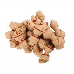 DreamBone Pet Treats Mini Chews with Real Chicken No-rawhide Chews for Dog Chicken Flavor -Animal & Pet Care Online Shop 45379537 scaled
