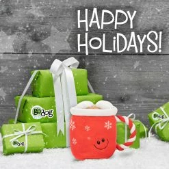 goDog Pet Toys Dog Plush -Animal & Pet Care Online Shop 45500164