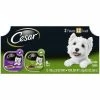 Mars Pet Care Pet Food Cesar Cuisine Beef/Chicken Variety Pack Canned 12/3.5-oz -Animal & Pet Care Online Shop 45603217