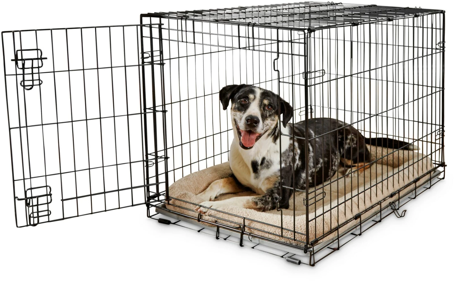 You & Me Crates & Kennels 36-ft L x 22.5-ft W x 24.9-ft H Dog Crate 5 You & Me Crates & Kennels 36-ft L x 22.5-ft W x 24.9-ft H Dog Crate - Image 3