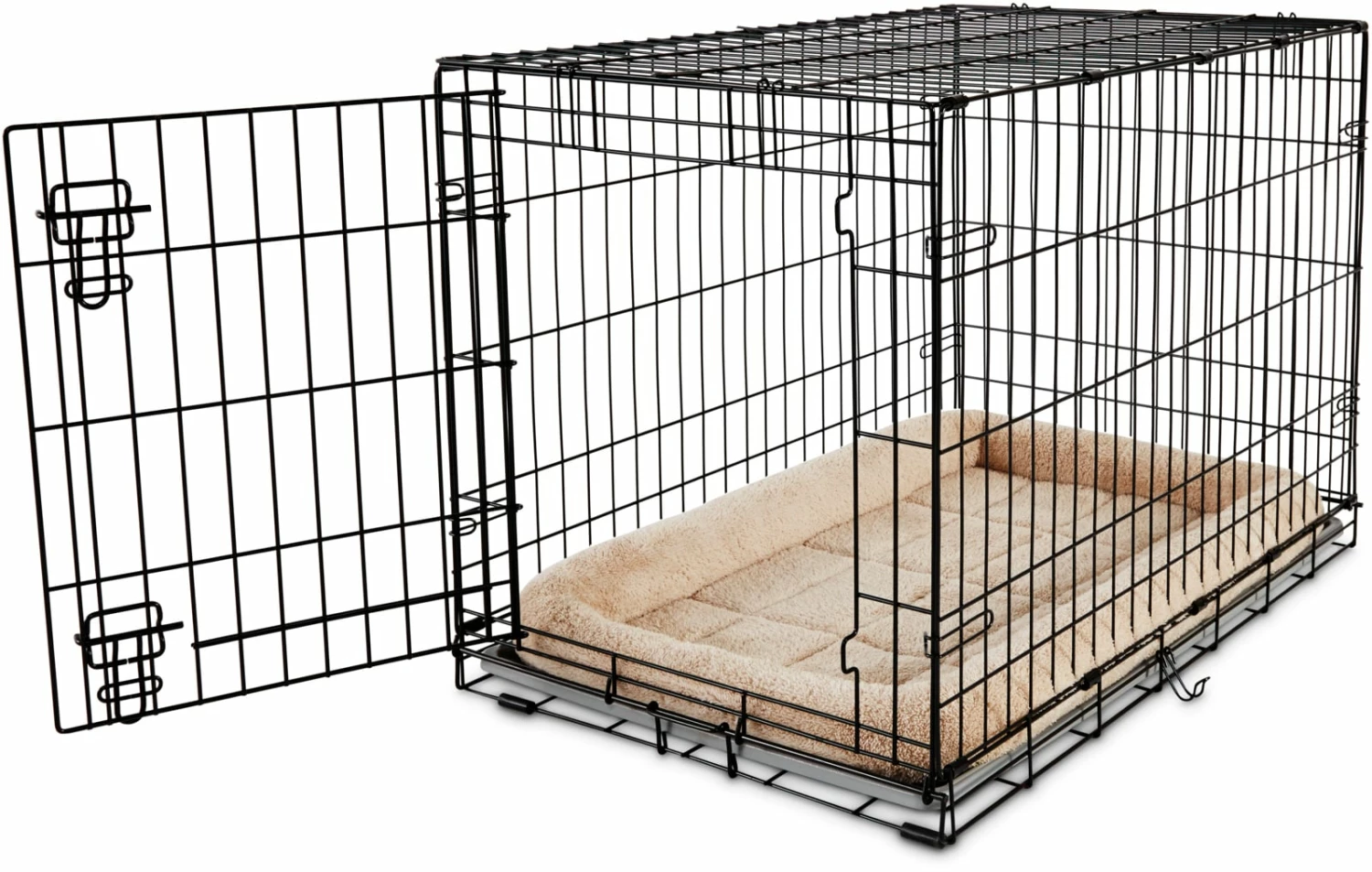 You & Me Crates & Kennels 36-ft L x 22.5-ft W x 24.9-ft H Dog Crate 4 You & Me Crates & Kennels 36-ft L x 22.5-ft W x 24.9-ft H Dog Crate - Image 2